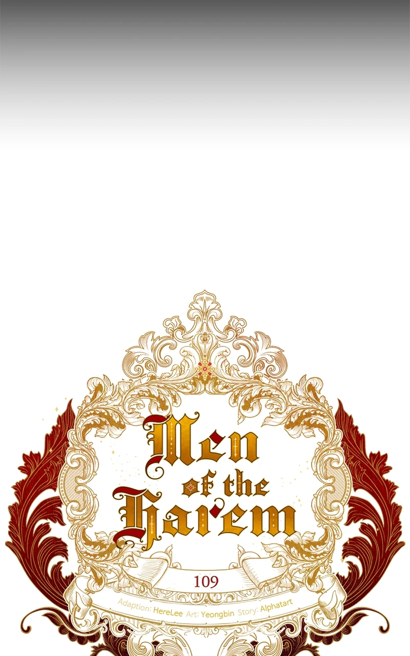 Men of the Harem Chapter 112 23